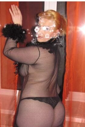 Проститутка Лилия