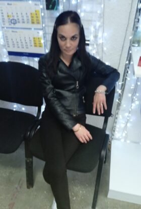 Проститутка Алена