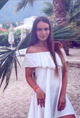 Проститутка Ксения (Кошечка)