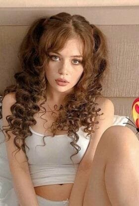 Проститутка Миа