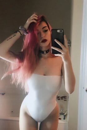 Проститутка Mila