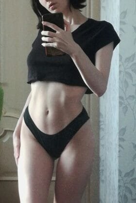 Проститутка Влада