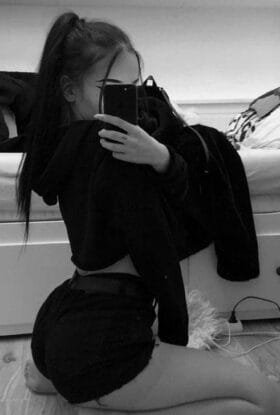 Проститутка Варя