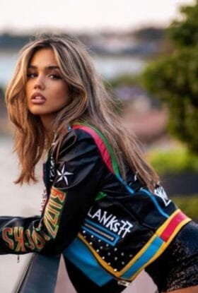 Проститутка Яна