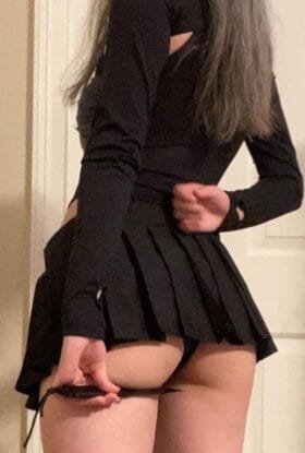 Проститутка Мира