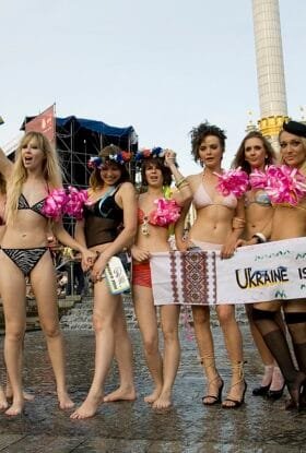 Проститутка Алиса