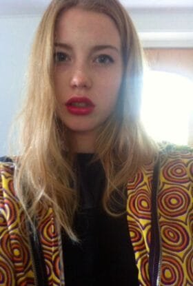 Проститутка Дарья