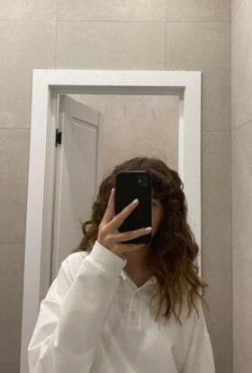 Проститутка Юлия