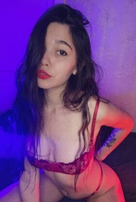 Проститутка Карина