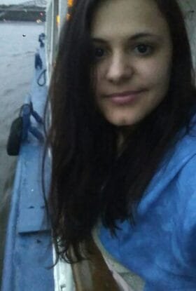 Проститутка Alexandrra