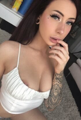 Проститутка Алиночка