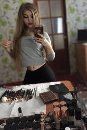 Проститутка АЛЁНА