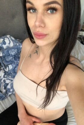 Проститутка Вероника