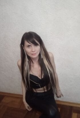 Проститутка Lovenahelen