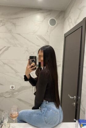 Проститутка Lunara