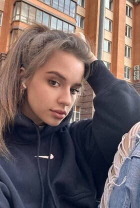 Проститутка Дамирка