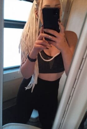 Проститутка Катя