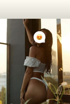 Проститутка Helga