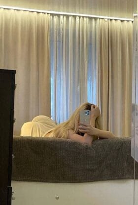 Проститутка Юлия