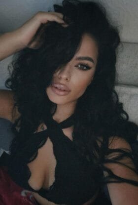 Проститутка Nony