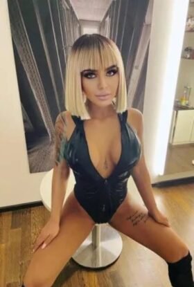 Проститутка Мария