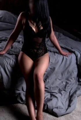 Проститутка Юлия