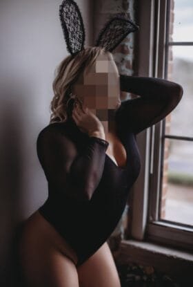 Проститутка Anyza