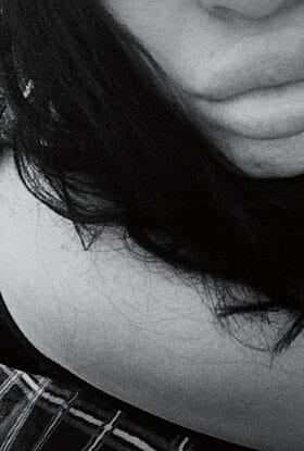 Проститутка Анеля