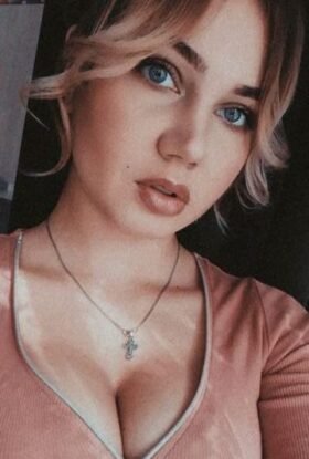 Проститутка Ксения