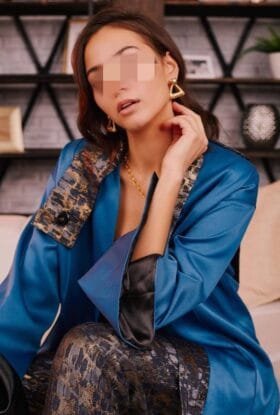 Проститутка Лиза NEW