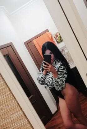 Проститутка Дарина