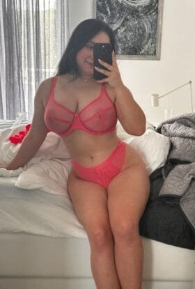 Проститутка Ання