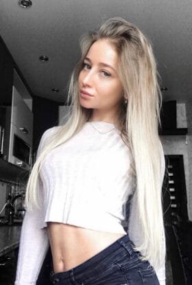 Проститутка Karisha