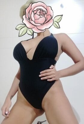 Проститутка Валерия