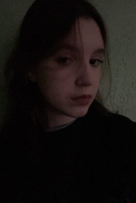 Проститутка Саша