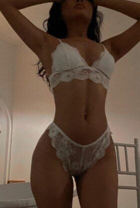 Проститутка Sabrina