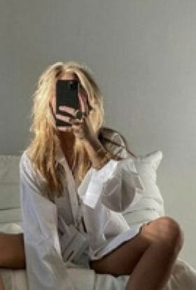 Проститутка Лера