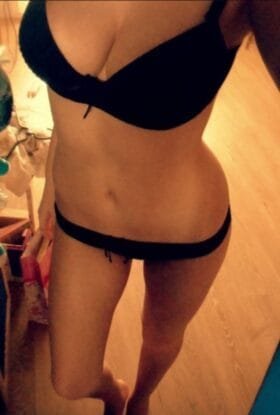 Проститутка Полина