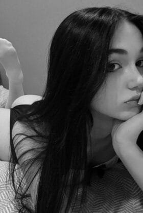 Проститутка Анастасия