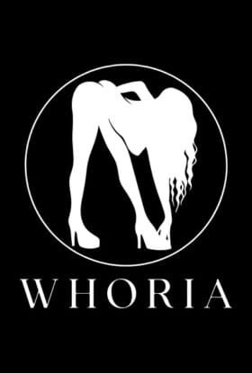 Проститутка WHORIA