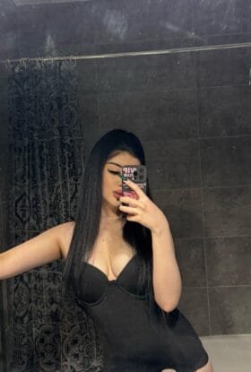 Проститутка Mira