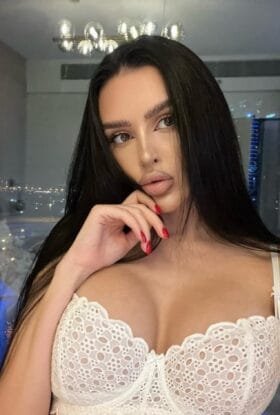 Проститутка Айла