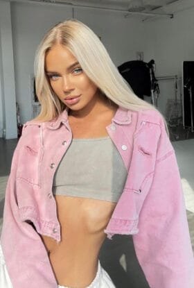 Проститутка Кёрт