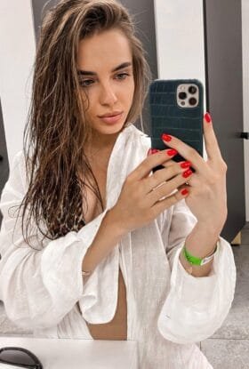 Проститутка Кира