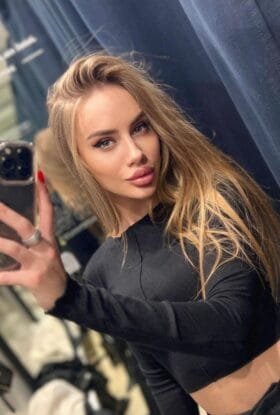 Проститутка Жасмин