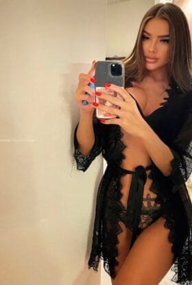 Проститутка Милана