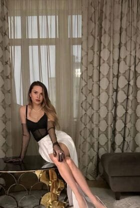 Проститутка Кира