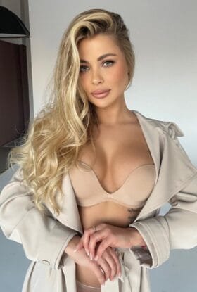 Проститутка Маша