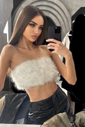 Проститутка Тина