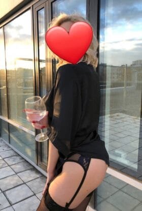 Проститутка VALERII